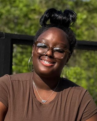 Photo of Jasmine St John, Licensed Mental Health Counselor, MS, EdS, LMHC