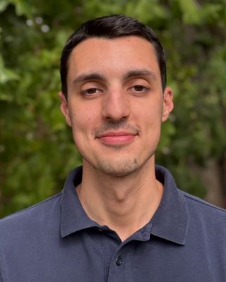 Photo of Brandon Burns, Licensed Professional Counselor, LPC