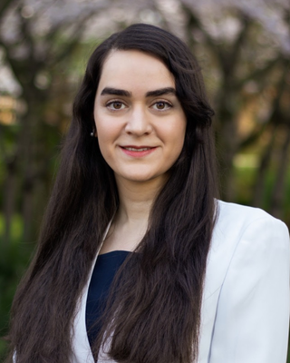 Photo of Bita Ramezannia, Counsellor, MA, RCC