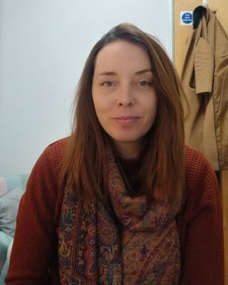Photo of Gemma Knowles, Counsellor, MBACP