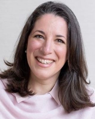 Photo of Ruth Morgan, Psychotherapist, MA, MBACP Accred