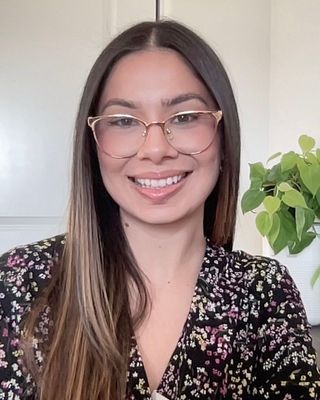 Photo of Alejandra Arreguin, Marriage & Family Therapist Associate, MS, AMFT, APCC