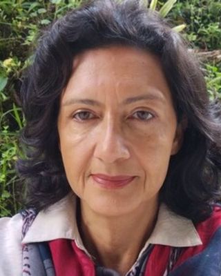 Photo of Elsy Estella Quintero, Counselor, LMHC