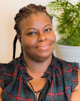 Photo of Cindy Bressendorff, Pre-Licensed Professional, MHC-LP