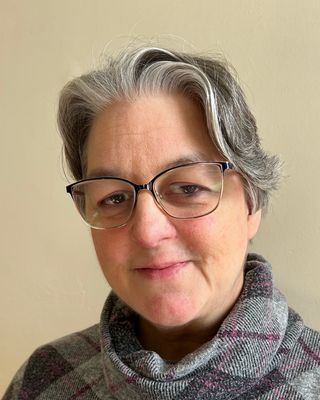 Photo of Judith Blackwell, Counsellor, MBACP