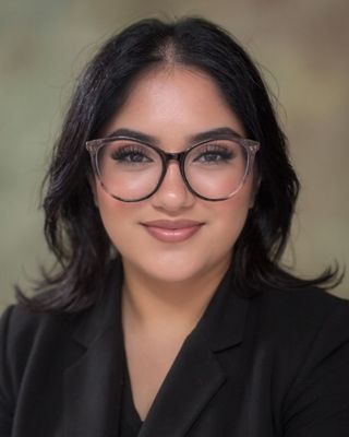 Photo of Suseth Fonseca, Associate Professional Clinical Counselor, APCC