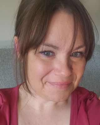 Photo of Tiffany Elizabeth Moberg, Clinical Social Work/Therapist, LCSW