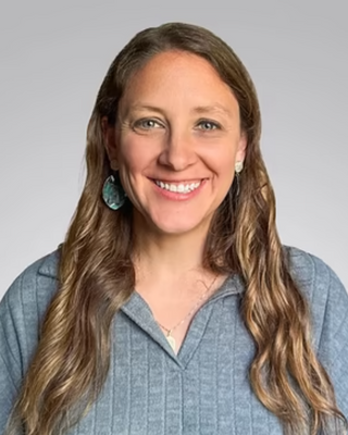 Photo of Annie Mcguire, Clinical Social Work/Therapist, LMSW-C