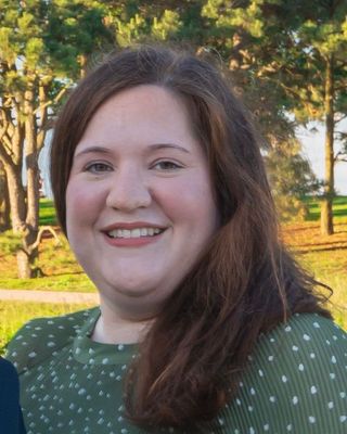 Photo of Zoe Regalado, Licensed Clinical Professional Counselor, LCPC, ASDCS