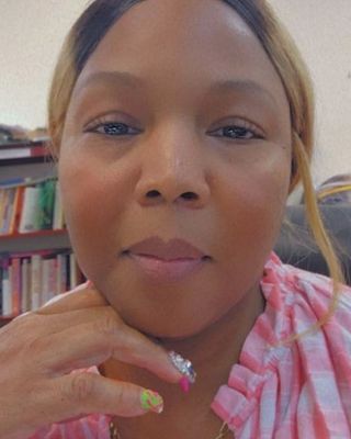 Photo of Jeanette Jackson, Licensed Professional Counselor, MS, LPC