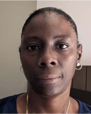 Photo of Yinka Jackson, Psychiatric Nurse Practitioner, APRN, PMHNP