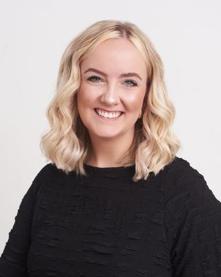 Photo of Michelle Ryken, Counsellor, MACP, RCC