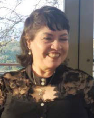 Photo of Rosie Guzman, Clinical Social Work/Therapist, LCSW