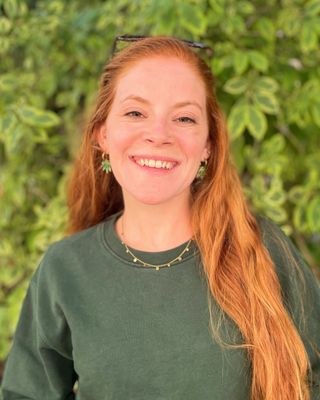 Photo of Sarina Sandstrom Lynn, Professional Counselor Associate, MA, LPCA