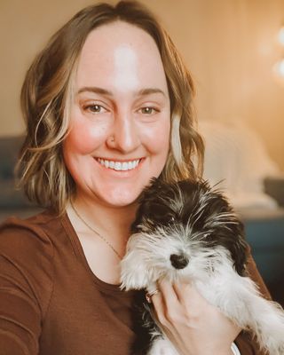 Photo of Megan Garcia, Clinical Social Work/Therapist, LCSW
