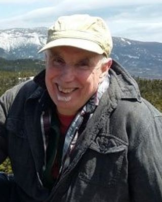 Photo of Richard Crandall, Counselor, LCMHC, LADC, RCST