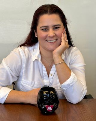 Photo of Samantha Campagna Bonomo, Marriage & Family Therapist, LMFT-QS, LMHC-QS