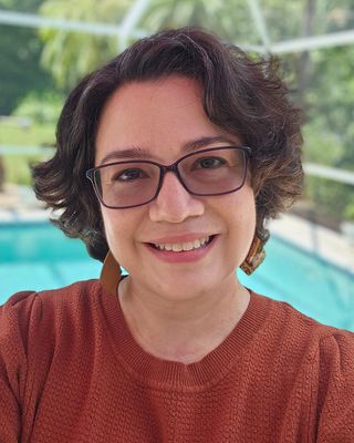 Photo of Katherine Bernal, Clinical Social Work/Therapist, LCSW