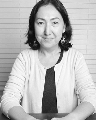 Photo of Assel Saparova, Counselor, MA, LMHP, LMFT