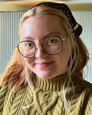 Photo of Shay Liogghio, Counselor, MA, LLC