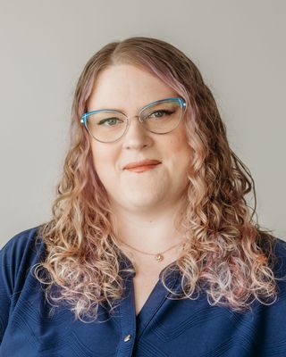 Photo of Amanda Newman, Occupational Therapist, OT Reg, (Ont)