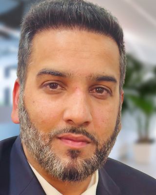 Photo of Harsimranjit Singh, Psychiatric Nurse Practitioner, PMHNPBC, APRN, MSN