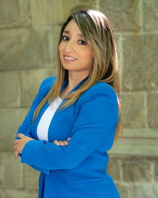 Photo of Nayeli Ordonez, LCSW, Clinical Social Work/Therapist