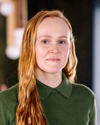 Photo of Anna Skarstad, MS, MHC-LP
