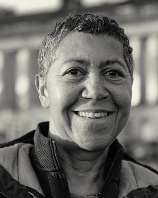 Photo of Marie-Paule Ahanda, Counsellor, DCounsPsych, MBACP