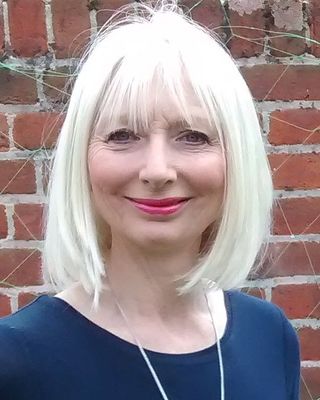 Photo of Lyn Best, Counsellor in Dibden, England