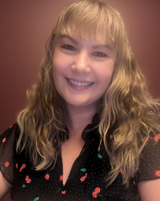 Photo of Rachel Clare, Registered Social Worker, MSW, RSW