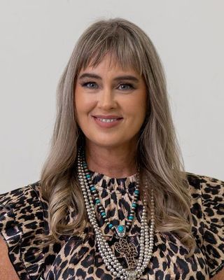 Photo of Indira Chrisman-Fewell, Clinical Social Work/Therapist, LCSW