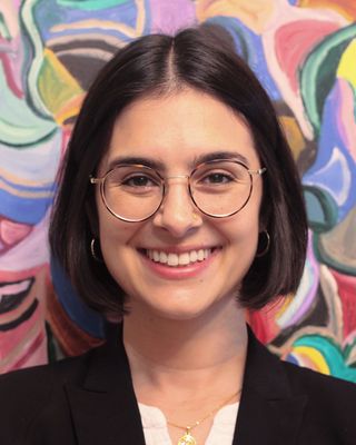 Photo of Dr. Nina C. Burruss, Psychiatrist, MD