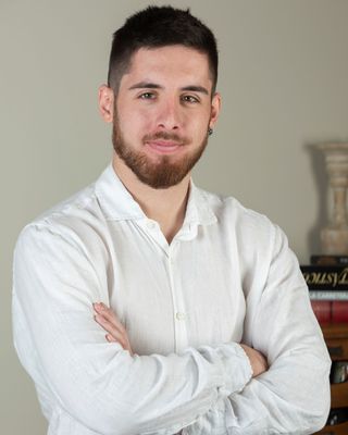 Foto de Marco Montalbetti Fahrenkrog, Psicólogo, Lic. en Psicología