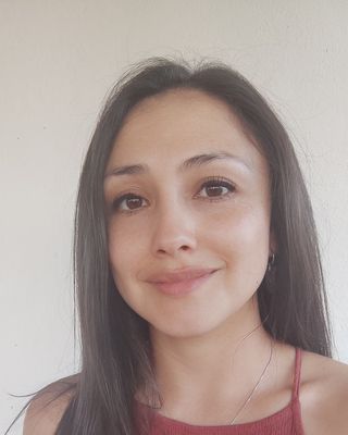 Foto de Esteffany Sepúlveda Hernández, Psicoterapeuta, Lic. en Psicología