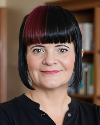 Photo of Dana Carlyle-Wehner, Clinical Social Work/Therapist, LCSW