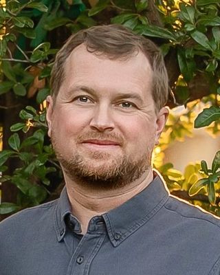 Photo of Shawn Nielsen, Psychiatric Nurse Practitioner, PMHNP