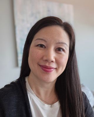 Photo of Christine Lee, Psychologist, MEd, RPsych
