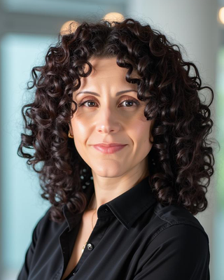 Photo of Kristin Curi, Licensed Professional Counselor, LPC