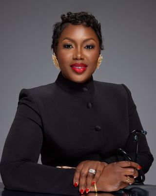 Photo of Leah Abereoje, Psychiatric Nurse Practitioner, PMHNP
