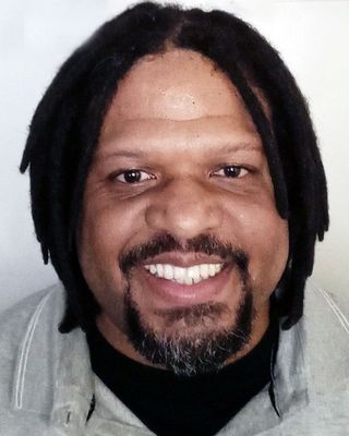 Photo of Quincy Singleton, Marriage & Family Therapist in Downtown, Long Beach, CA