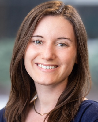 Photo of Katherine Lee, Licensed Professional Counselor in Jersey City, NJ