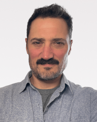 Photo of Brian Wainwright, Marriage & Family Therapist, LMFT