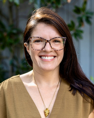 Photo of Danielle M Benoit, Licensed Professional Counselor, MA, LPC, R-DMT