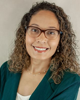 Photo of Rebecca Brown, Counselor, LCMHCA, NCC, MEd