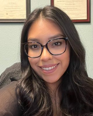 Photo of Carolina Osoria, Licensed Professional Counselor in Zapata County, TX