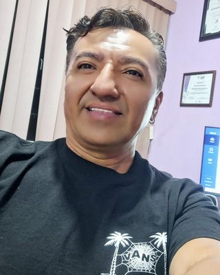 Foto de Alejandro Garcia Ramirez - Psicoterapia creativa cuántica , Psicólogo, Maestría