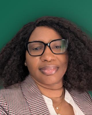 Photo of Ujaranne Onuorah, Psychiatric Nurse Practitioner, PMHNP