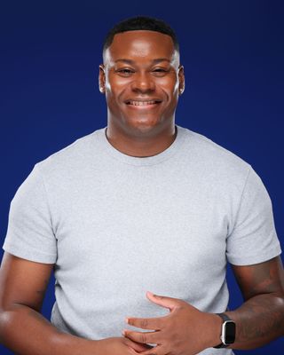 Photo of Drew Thomas, Counselor, LPC, CPSC, NCC