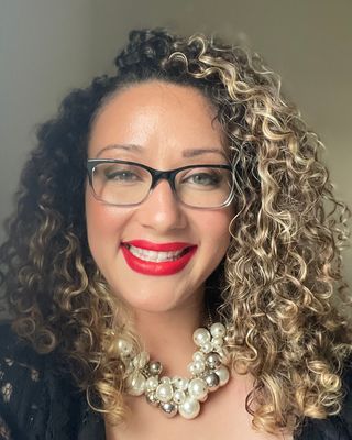 Photo of Cherish Fields, LCSW Associate , LCSWA, LCAS-A